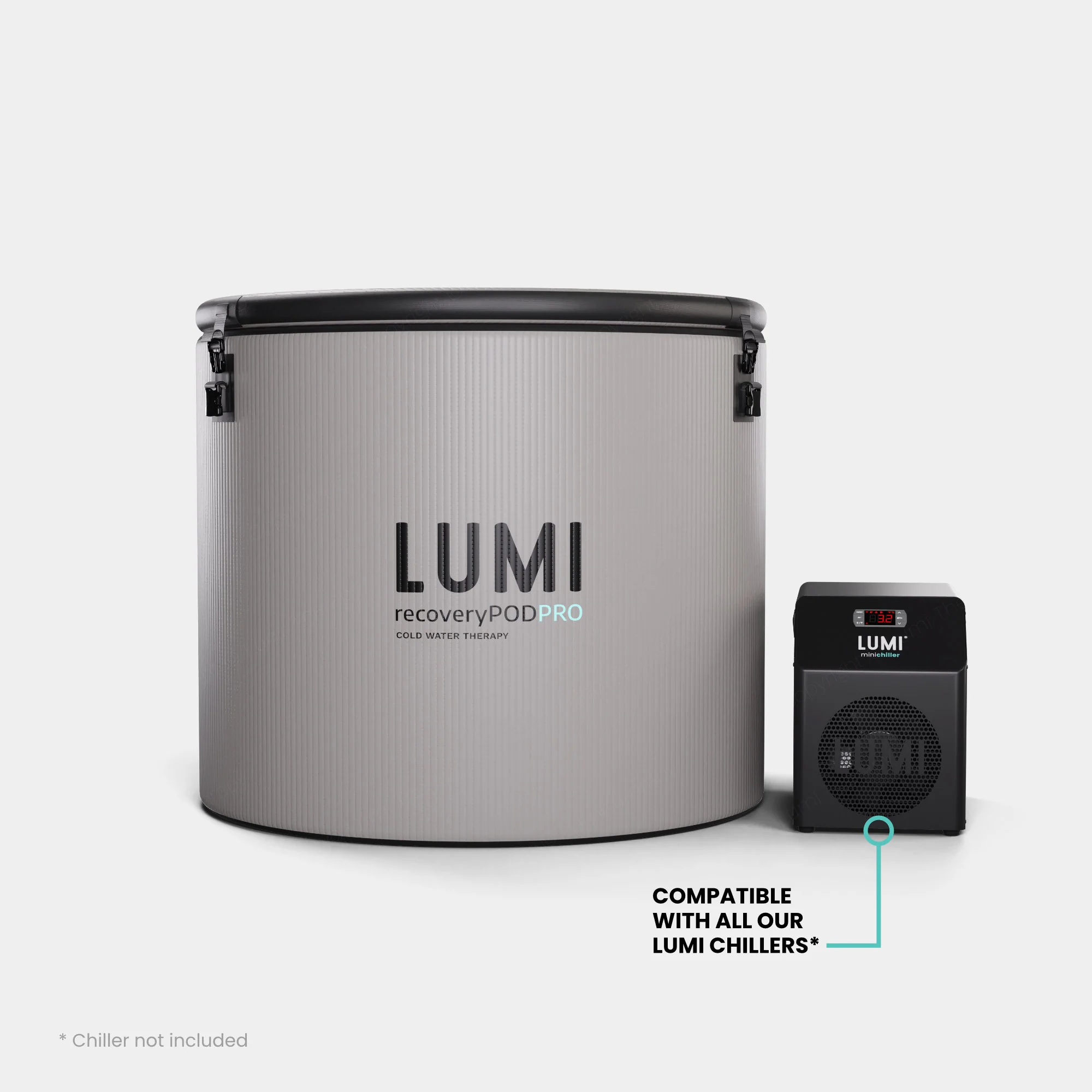 Pod PRO Ice Bath - Image 4