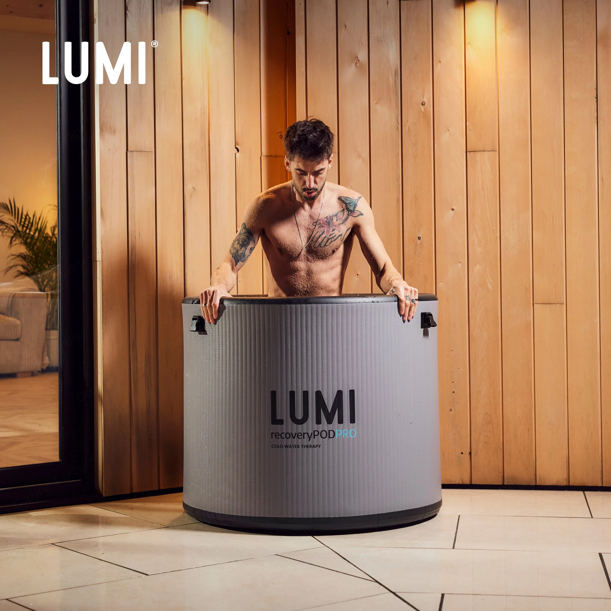 Pod PRO Ice Bath - Image 6