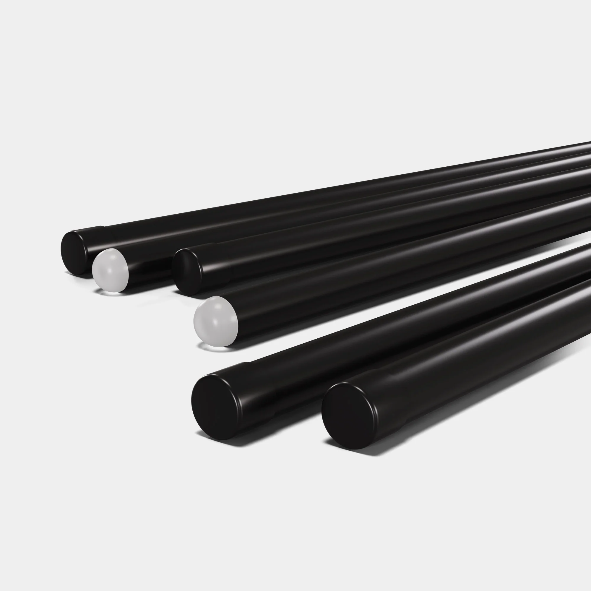 Recovery Pod Replacement Legs (Pack of 6) - Image 3