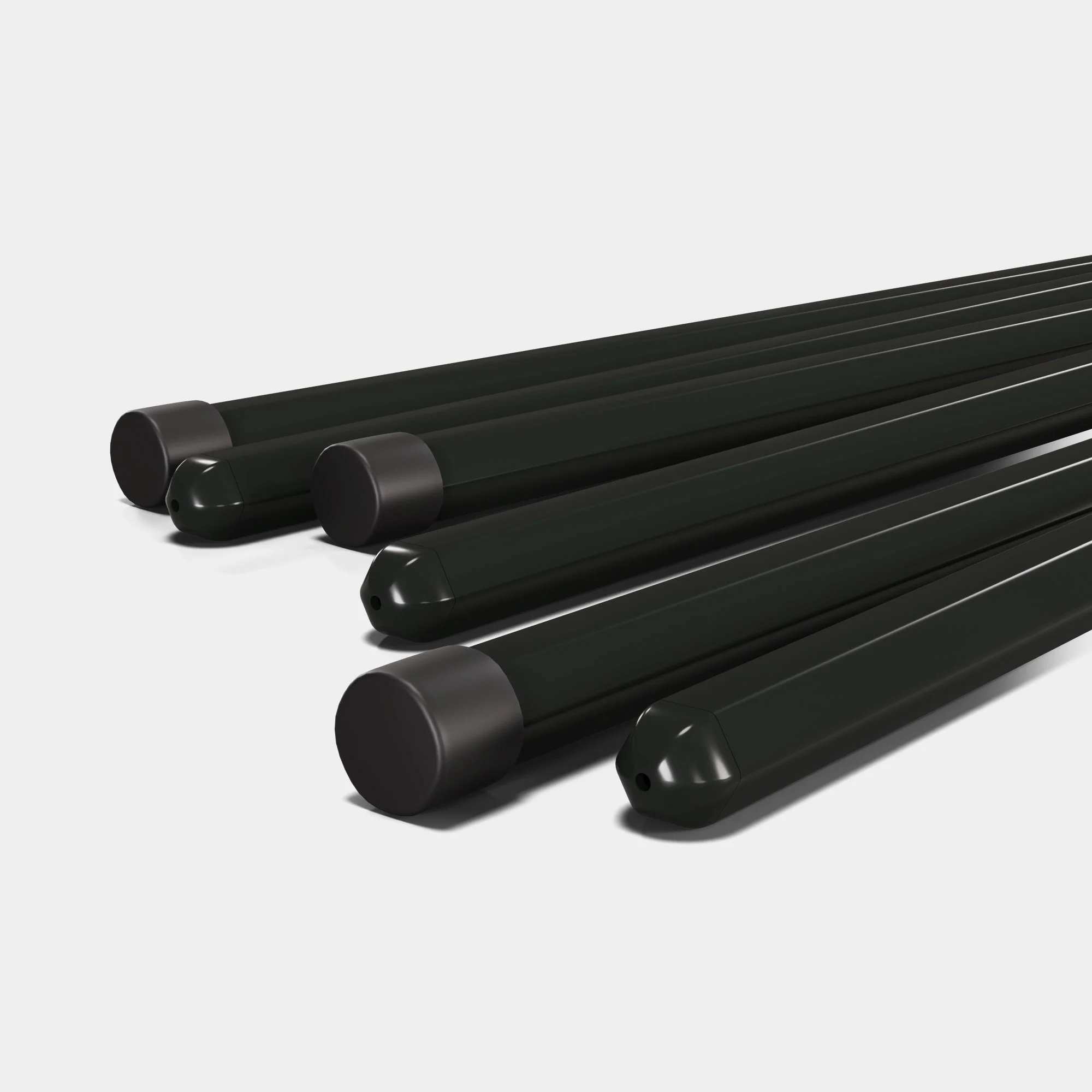 Pod MAX Ultra Dura Hex Legs (Pack of 6) - Image 3