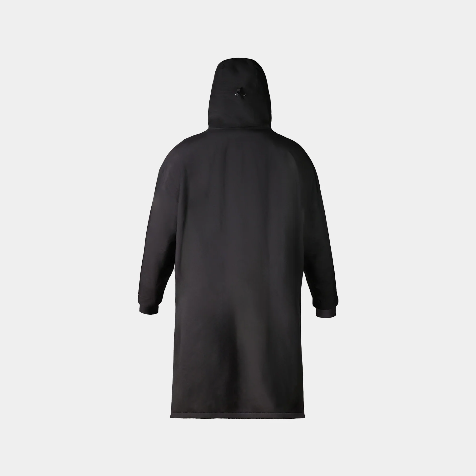 RobePRO DUO Changing Robe - Black - Image 9