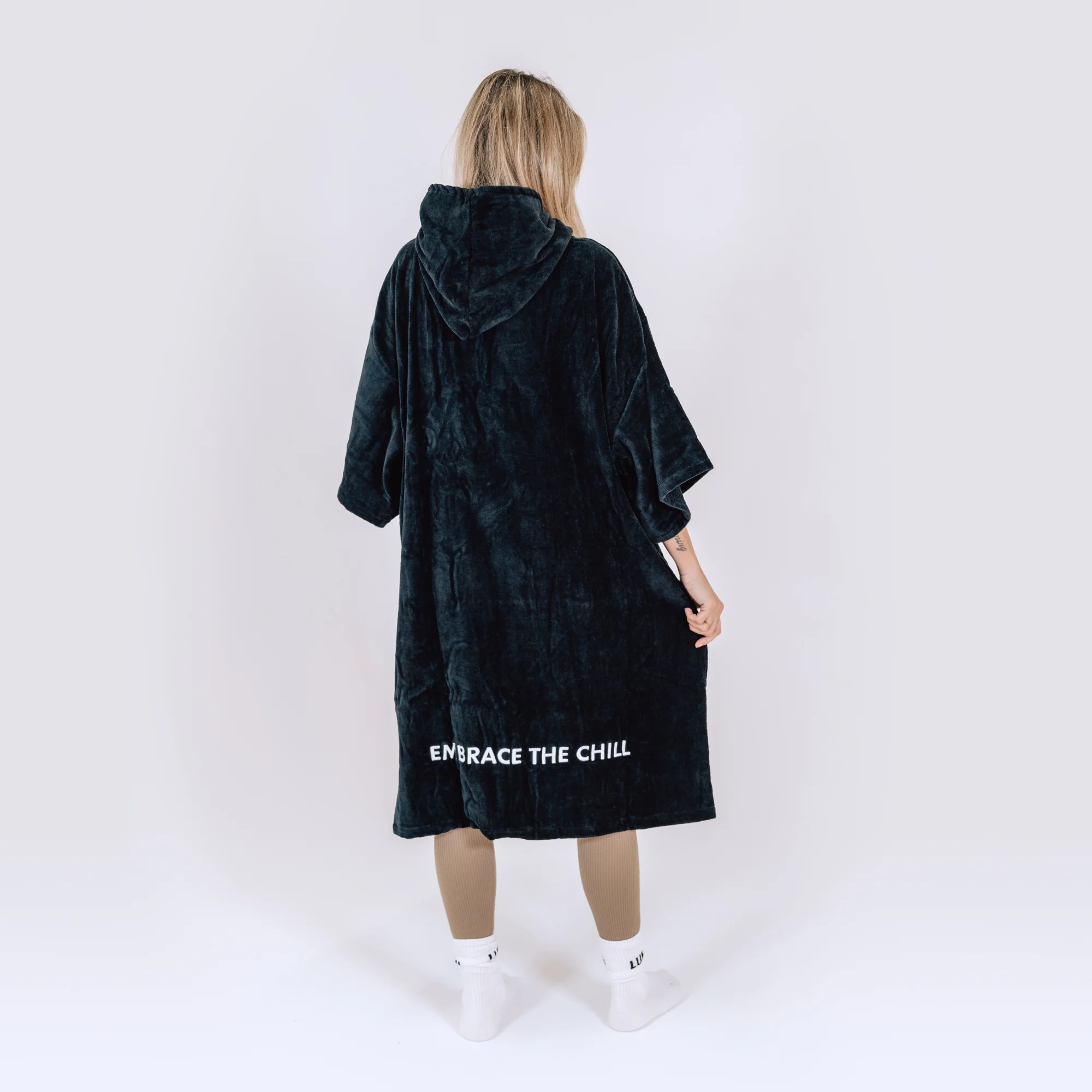 Towel Poncho - Image 4