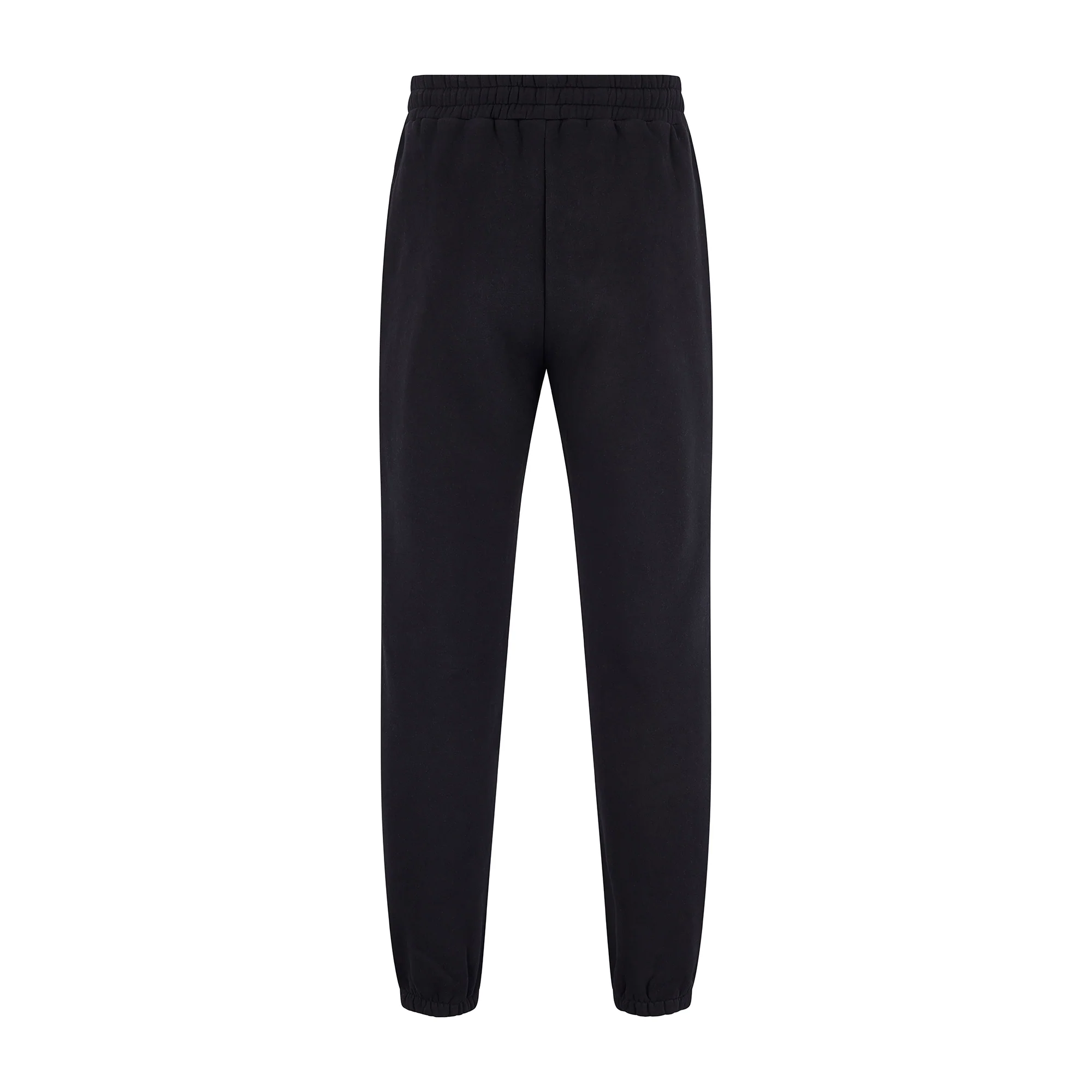 Women's LCC Sweatpants Black - Image 3