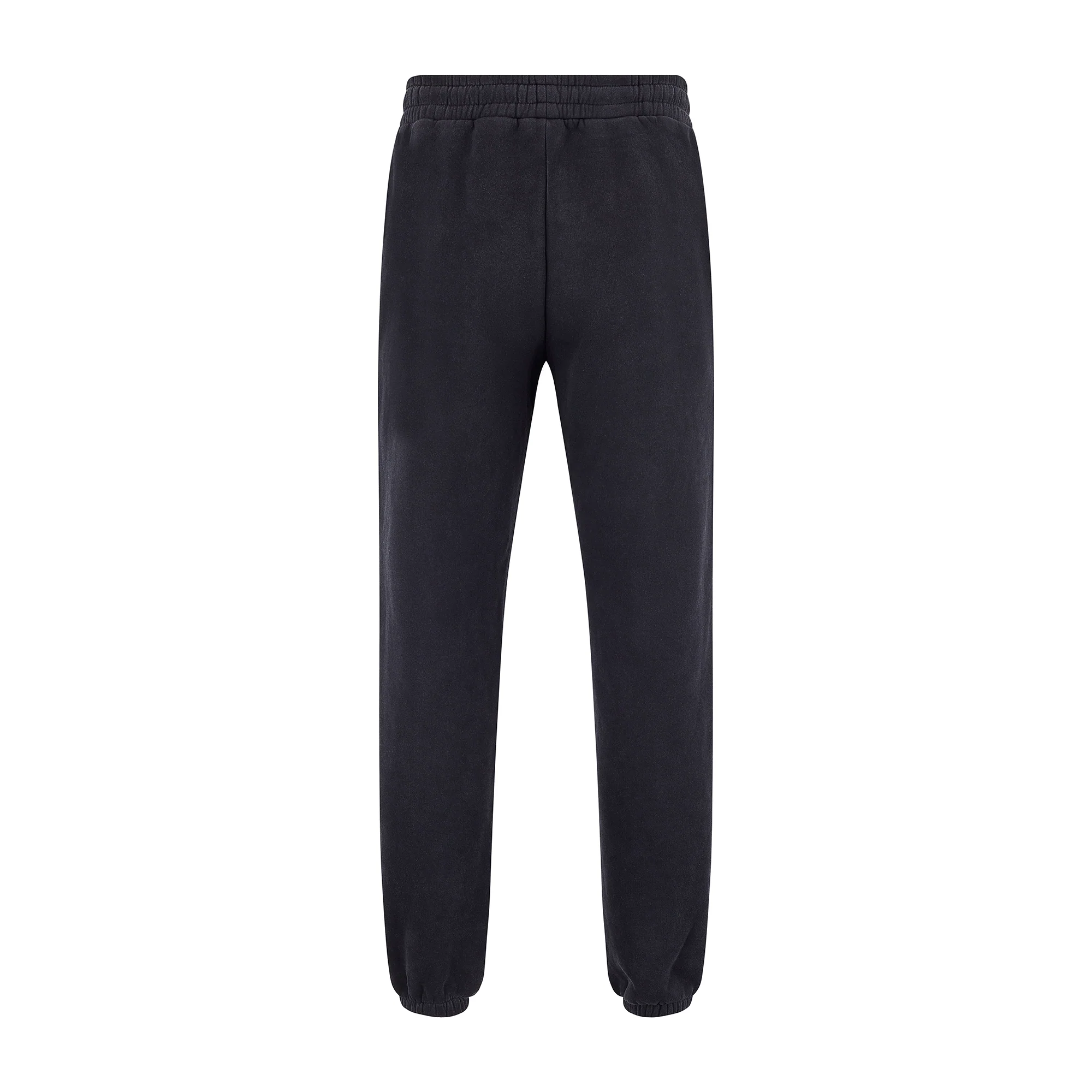 Women's LUX Sweatpants Black Wash - Image 3
