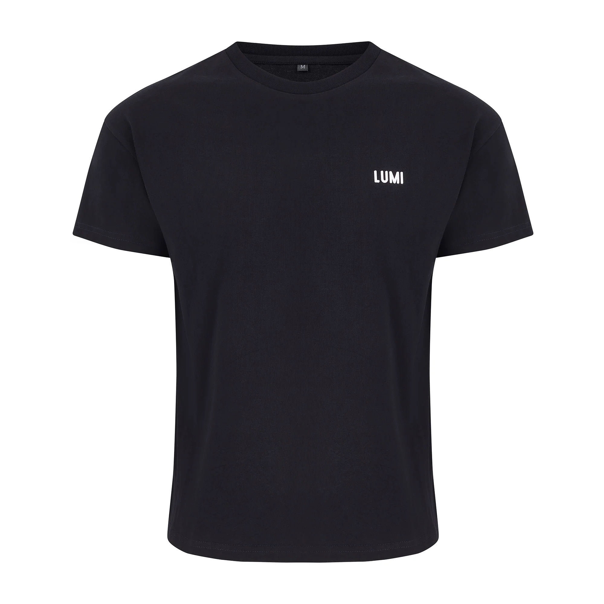 Women's LCC T-Shirt Black - Image 3