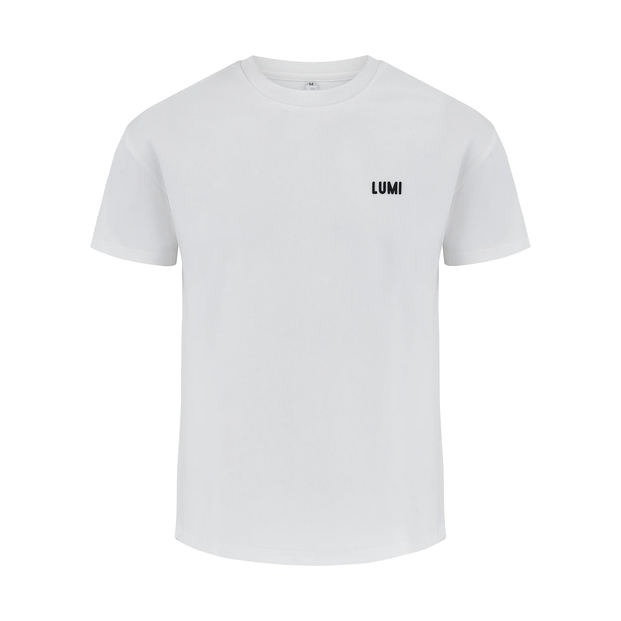 Women's LCC T-Shirt White - Image 3